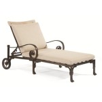 Maison Jardin CHAISE (D29-71-9)