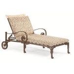 Maison Jardin CHAISE (D29-71-9)