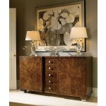 Omni Collection Credenza
