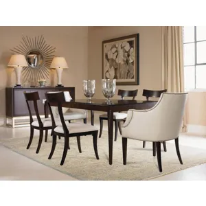 Century Chair Dixon Arm Chair