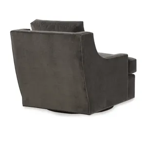 Century Signature Houston Swivel Chair