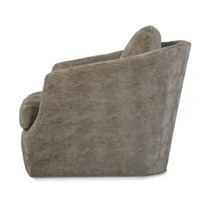 Century Signature Lucca Small Swivel Chair