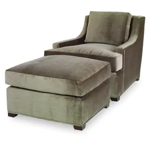 Century Signature Houston Chair