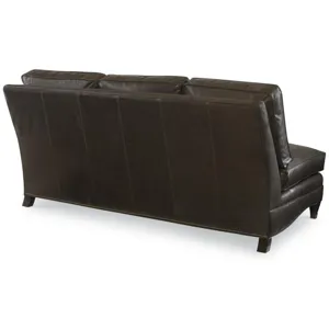 Century Leather Essex Raf Sofa