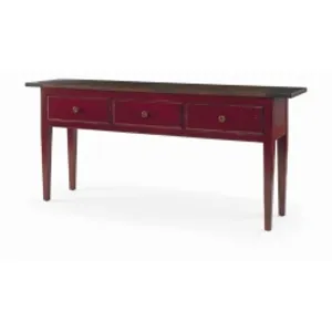 Bob Timberlake Home for Century Bob's Hunt Table