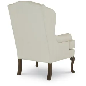 Century Studio Essentials Johnson Chair