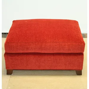 Century Signature Marin Ottoman