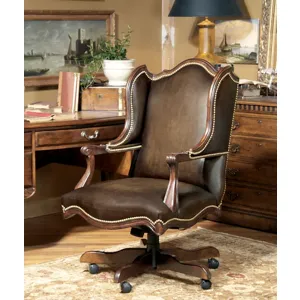 Century Chair Cabot Executive Chair