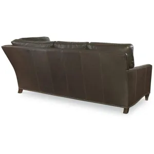 Century Leather Essex Laf Corner Sofa