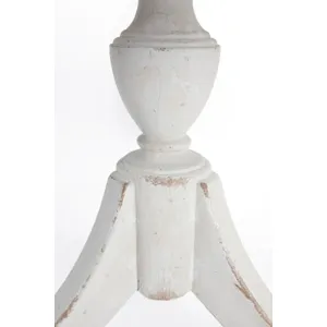 Archive Home and Monarch Madeline Double Pedestal Table