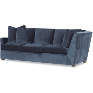 Gracie Laf Corner Sofa