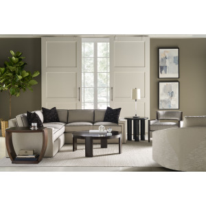 Century Signature Lucas Laf Sofa
