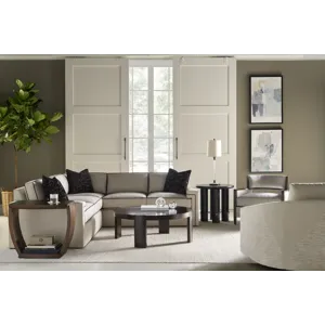 Century Signature Lucas Laf Sofa