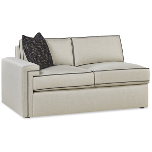 Century Signature Lucas Laf Love Seat