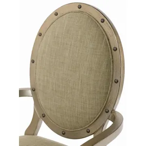 Century Chair Gigi Side Chair