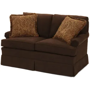 Century Studio Essentials North Park Love Seat
