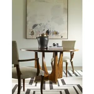 Tableaux Dining Table Base For Wood Tops