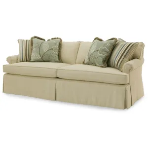 Century Signature Made To Measure One Sofa