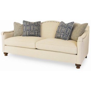 Bob Timberlake Upholstery Ella's Sofa