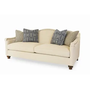 Bob Timberlake Upholstery Ella's Sofa