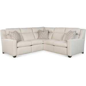 Century Home Elegance Cornerstone Motion Laf Chaise