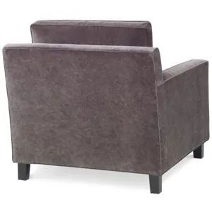 Thomas O'Brien - Upholstery Burton Chair