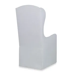 Century Chair Harmony Stocked Host Chair W Casters
