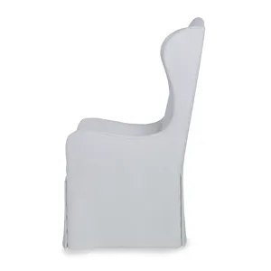 Century Chair Harmony Stocked Host Chair W Casters