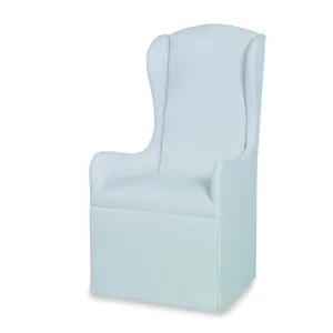 Century Chair Harmony Stocked Host Chair W Casters