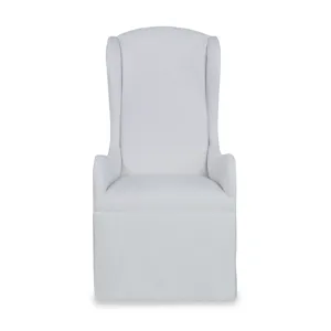 Century Chair Harmony Stocked Host Chair W Casters