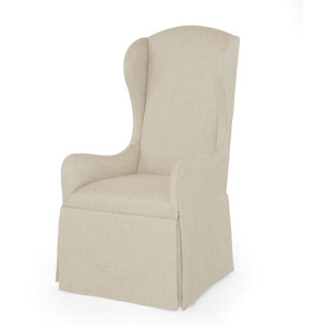 Century Chair Harmony Host Chair With Casters