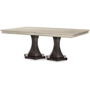 Tribeca Rectangular Dining Table