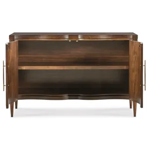 Tribeca Two Door Chest