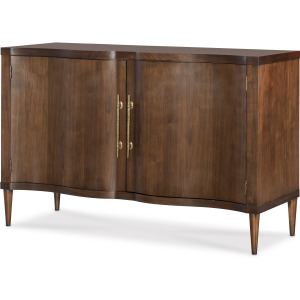 Tribeca Two Door Chest