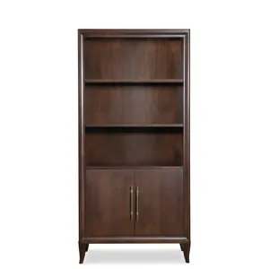 Tribeca Bookcase Tribeca