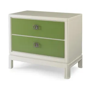 Chin Hua Nanjing Nightstand