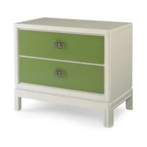 Chin Hua Nanjing Nightstand