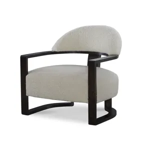 Leer Lounge Chair