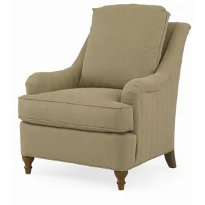 Century Home Elegance LTD7122-6 - Tyler Chair
