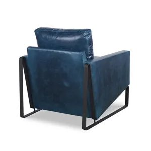 Dobie Metal Chair