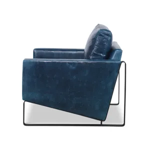 Dobie Metal Chair