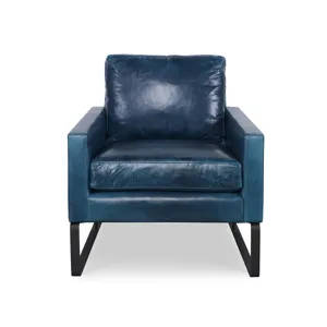 Dobie Metal Chair