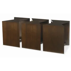 Tribeca Bunching Cocktail Table