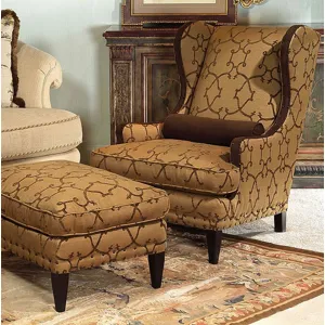 Century Signature Belvedere Chair