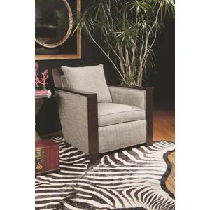 Century Signature Murdock Chair