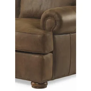 Century Leather Leatherstone Apt Sofa (2 Backs/1Seat)