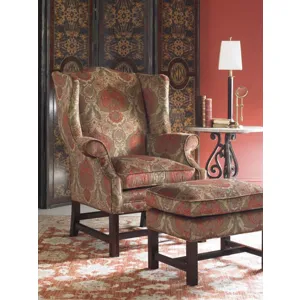Century Home Elegance Stockton Chair