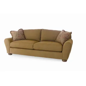 Bob Timberlake Upholstery Rob's Sofa