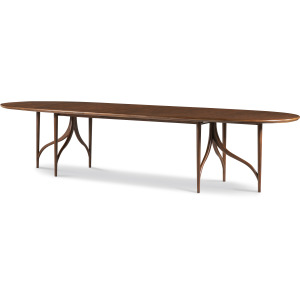 Carrier and Company Case Quentin Dining Table