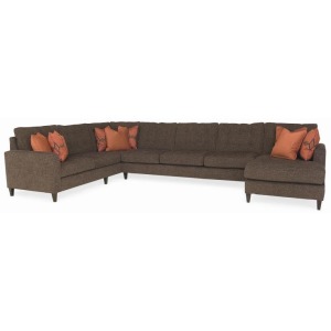 Century Studio Essentials Marc Sectional